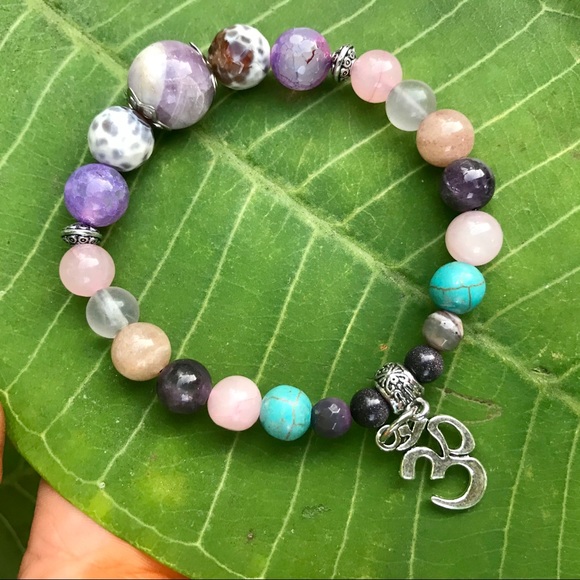 Jewelry - Inner healing 🌸 Peace